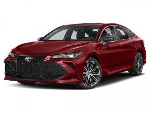 2019 Toyota Avalon for sale at Smart Motors in Madison WI