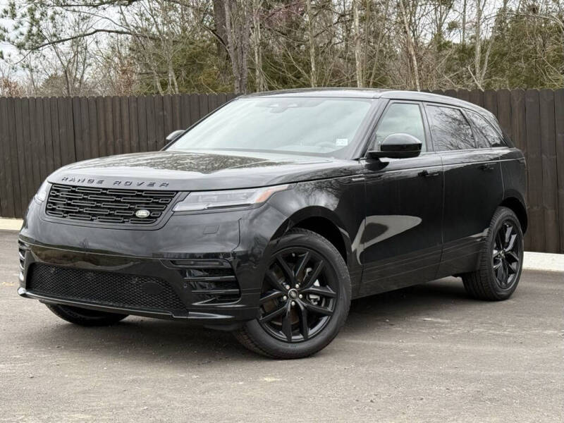 2025 Land Rover Range Rover Velar P250 Dynamic SE