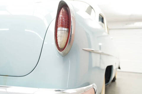 1954 Chevrolet 210