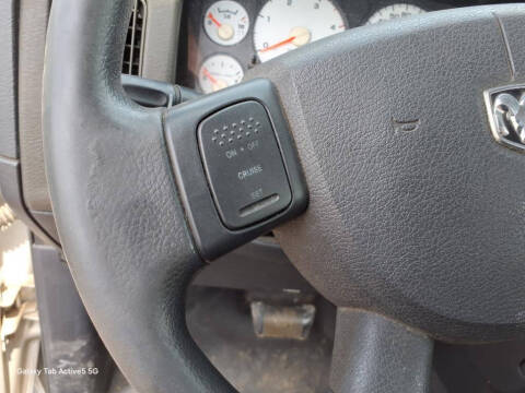 2004 Dodge Ram 3500 SLT