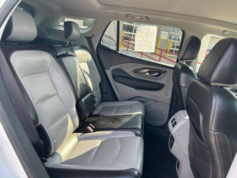 2019 GMC Terrain SLT Diesel
