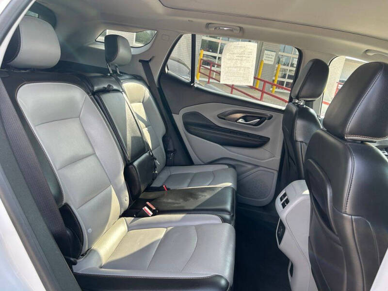 2019 GMC Terrain SLT Diesel