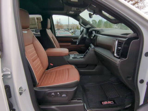 2026 GMC Sierra 3500HD