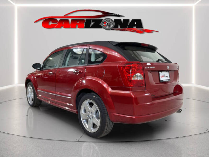 2007 Dodge Caliber R/T