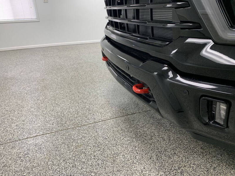 2026 Chevrolet Silverado 3500HD