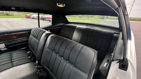 1968 Chevrolet Caprice