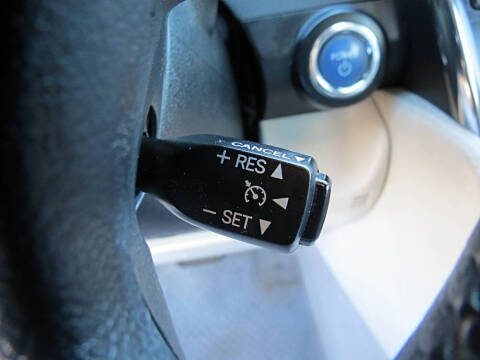 2014 Toyota Camry Hybrid XLE