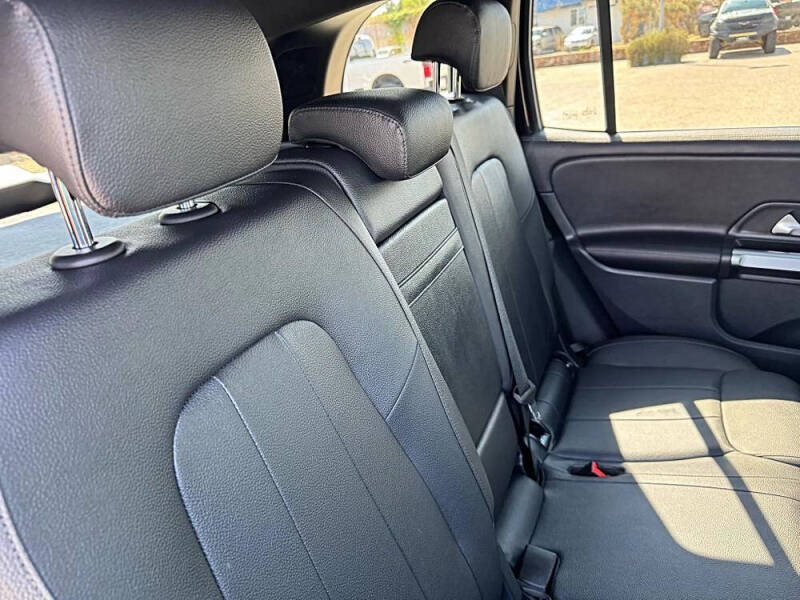 2024 Mercedes-Benz GLB GLB 250