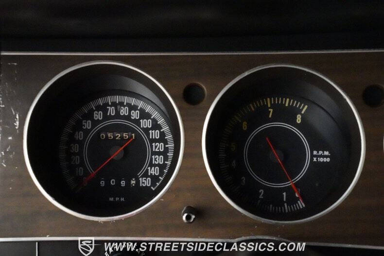 1970 Plymouth AAR 'Cuda