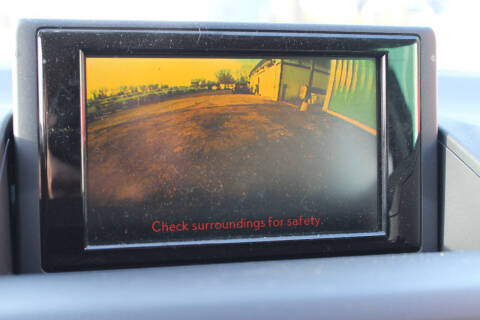 2012 Lexus CT 200h Premium