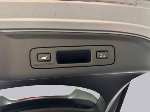 2025 Acura ADX w/A-SPEC