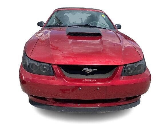 2003 Ford Mustang for sale at Robin Drive Auto in Bear, DE