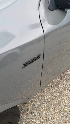 2023 Dodge Durango SRT 392 Premium