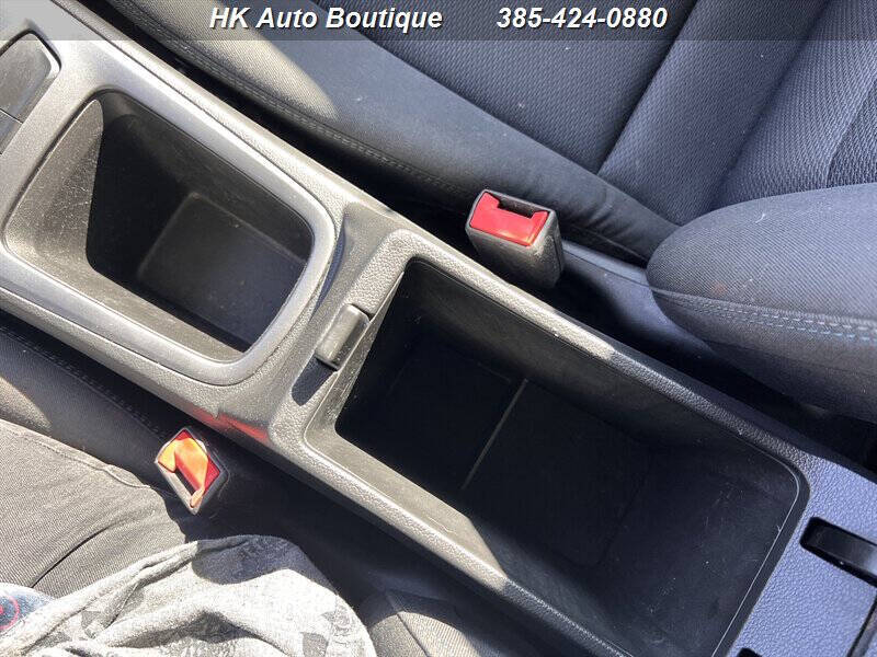 2016 Chevrolet Cruze LT Auto