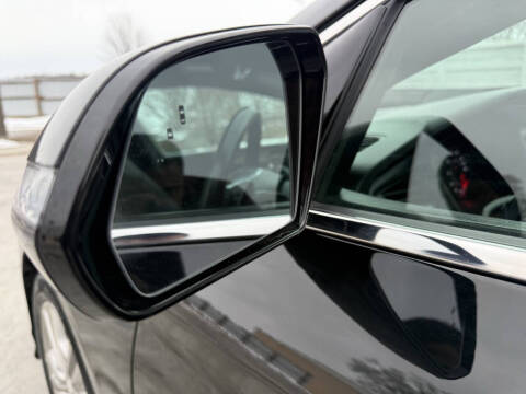 2019 Hyundai Sonata Sport