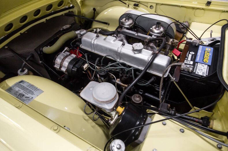 1973 Triumph TR6