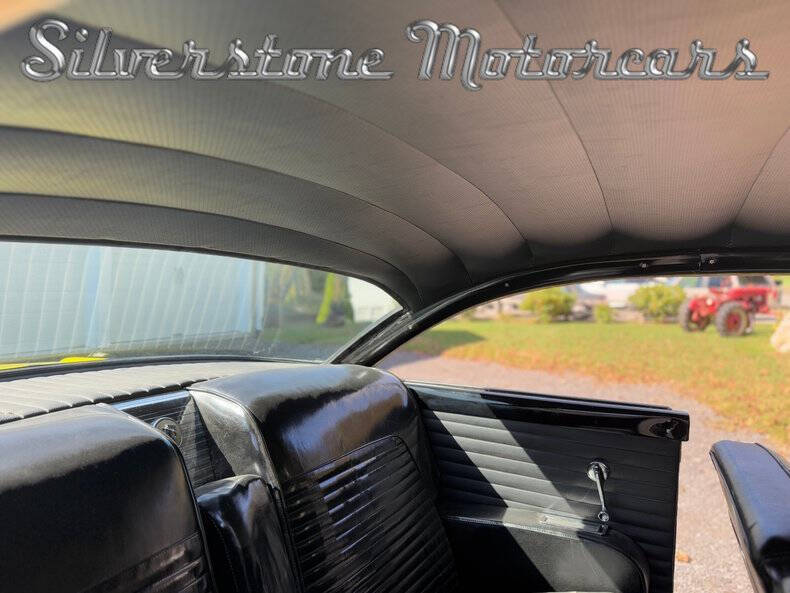 1956 Mercury Montclair