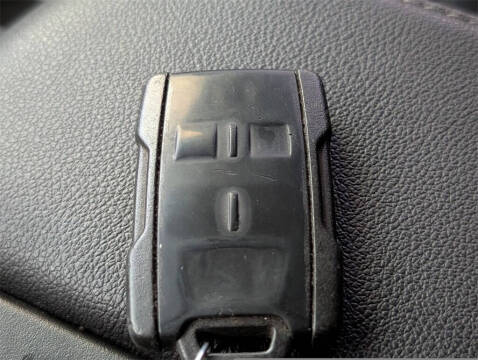 2022 GMC Sierra 3500HD