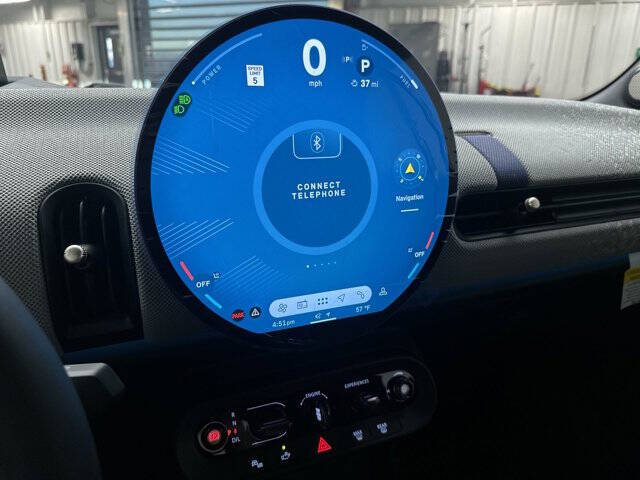 2026 MINI Convertible Cooper S