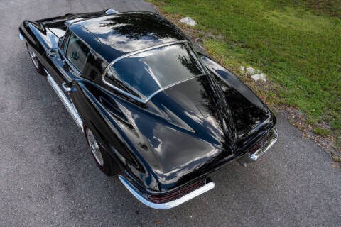 1964 Chevrolet Corvette