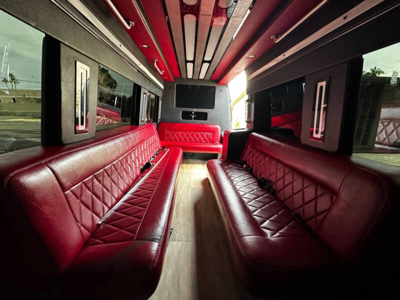 2016 Mercedes-Benz Sprinter