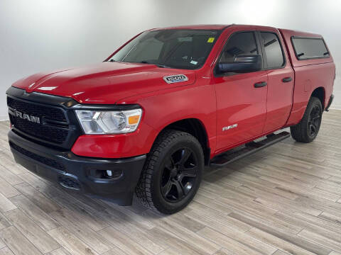 2021 RAM 1500 for sale at Juan Autos y mas in O'Fallon MO