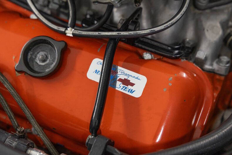 1967 Chevrolet Corvette