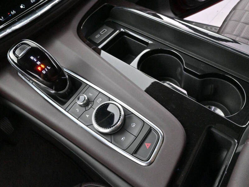 2024 Cadillac Escalade Premium Luxury Platinum