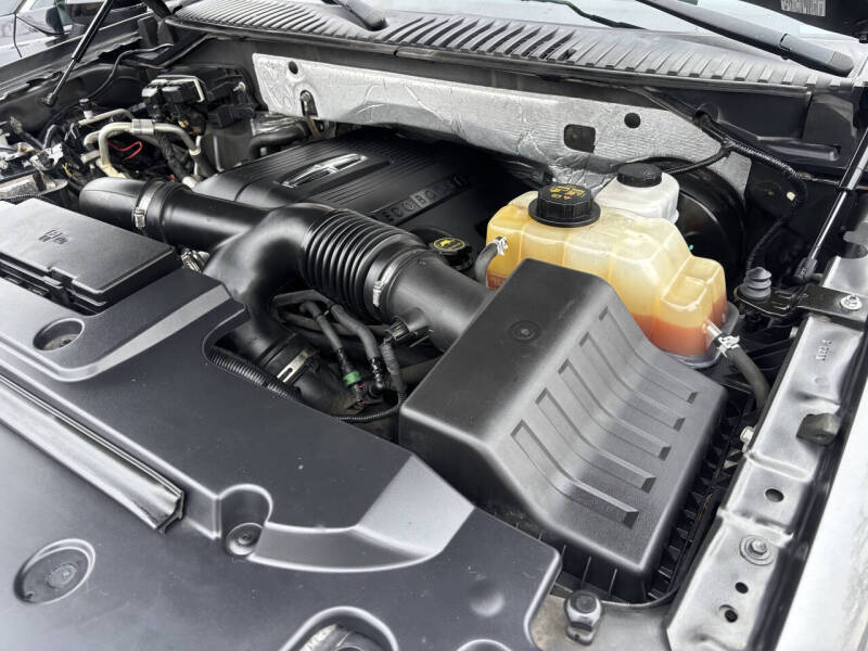 2015 Lincoln Navigator