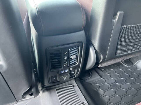 2026 Dodge Durango GT HEMI Plus