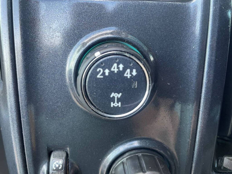 2018 Chevrolet Silverado 3500HD Work Truck