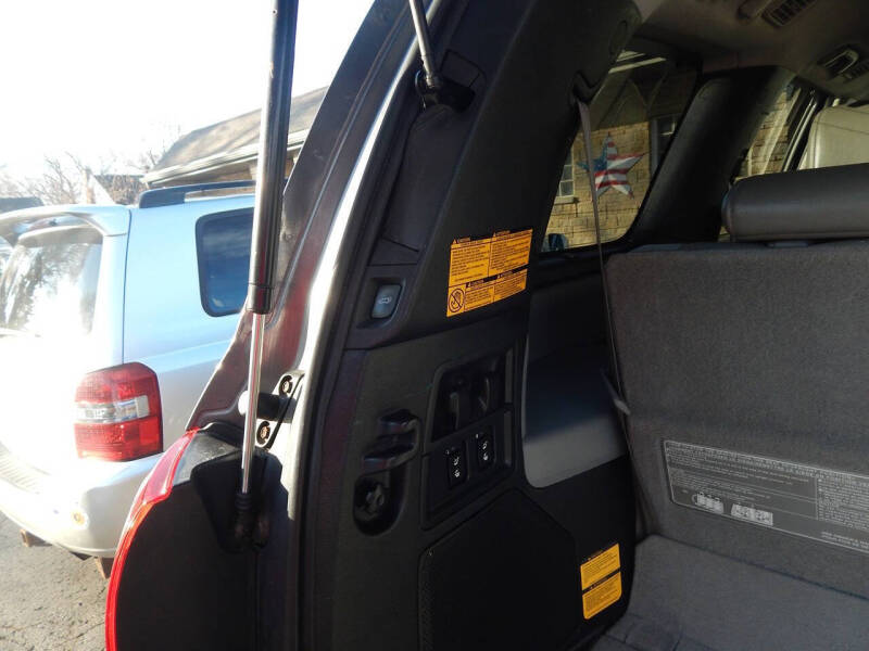 2011 Toyota Sequoia Limited