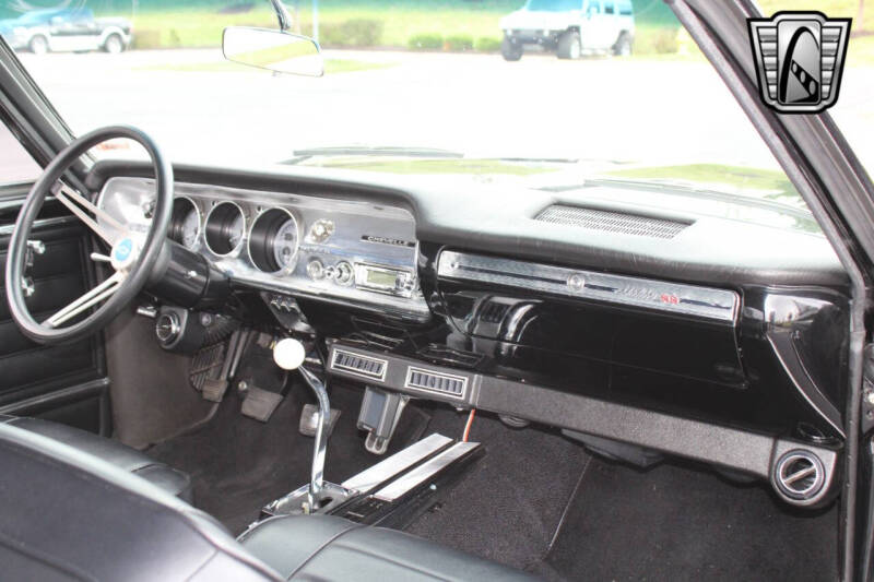 1965 Chevrolet Chevelle