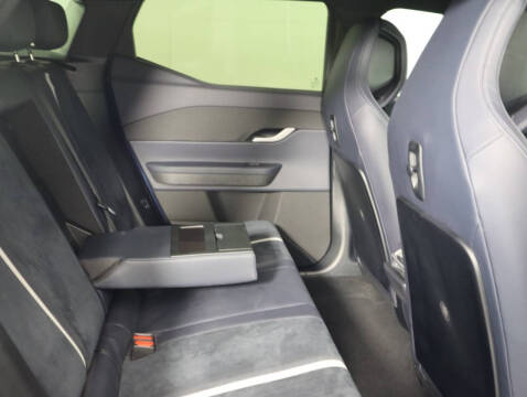 2023 Fisker Ocean One