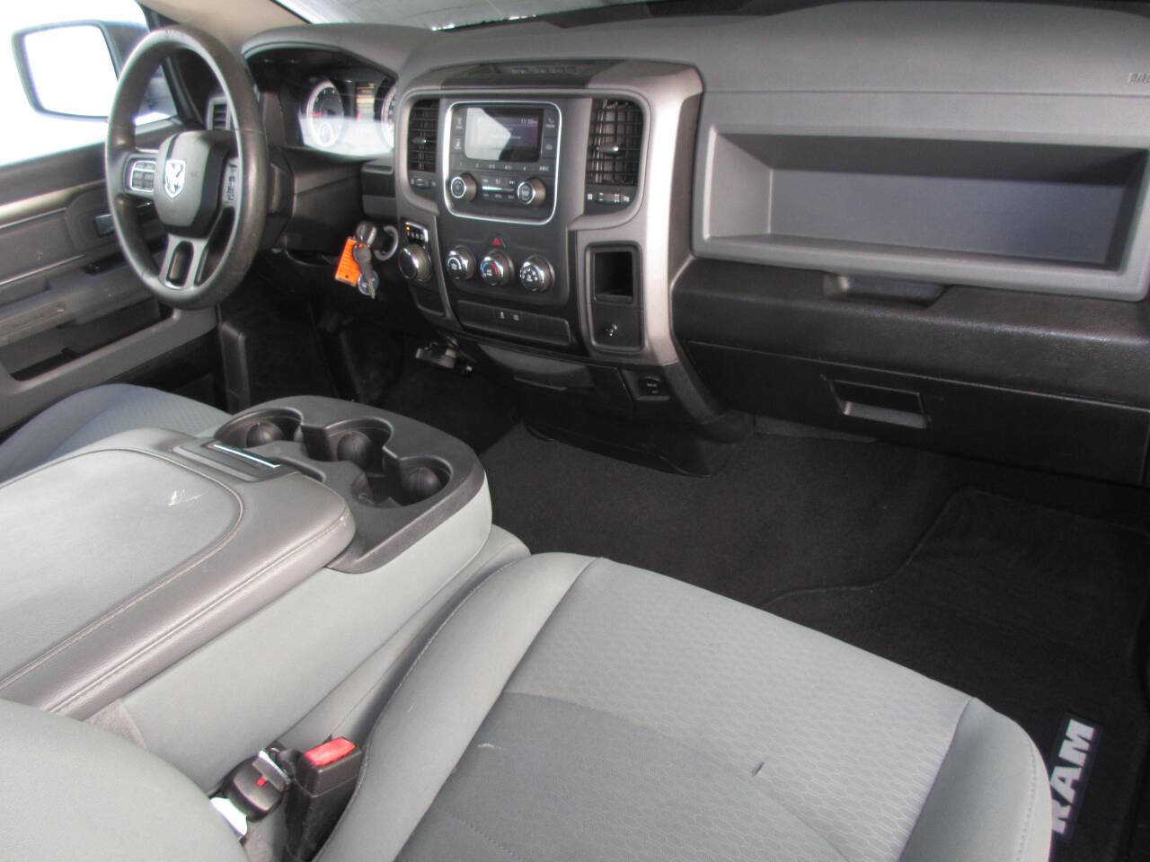 2019 Ram 1500 Classic for sale at Drive Nation in Houston, TX