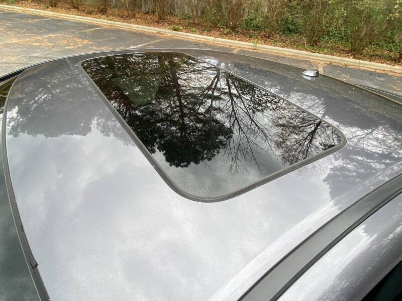 2014 Honda Accord EX-L V6 w/Navi