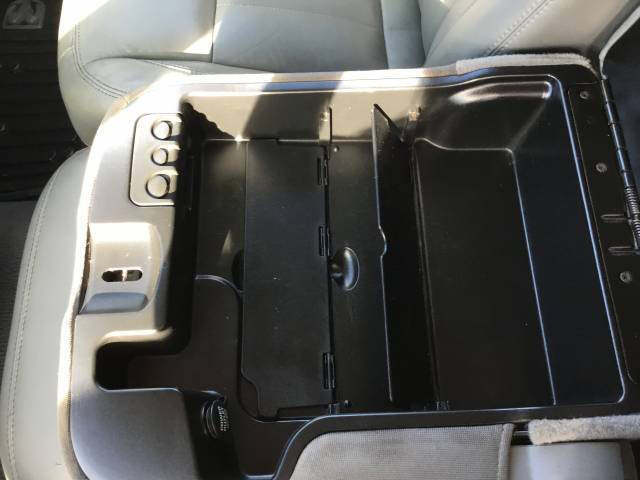 2008 Dodge Ram 1500 Laramie