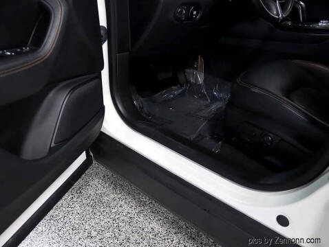 2019 Maserati Levante