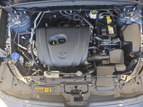 2026 Mazda CX-5 2.5 S Select
