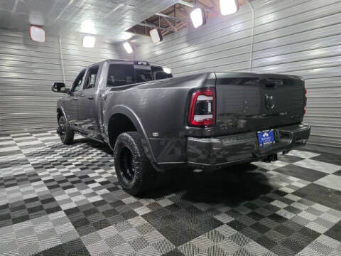2022 RAM 3500 Limited