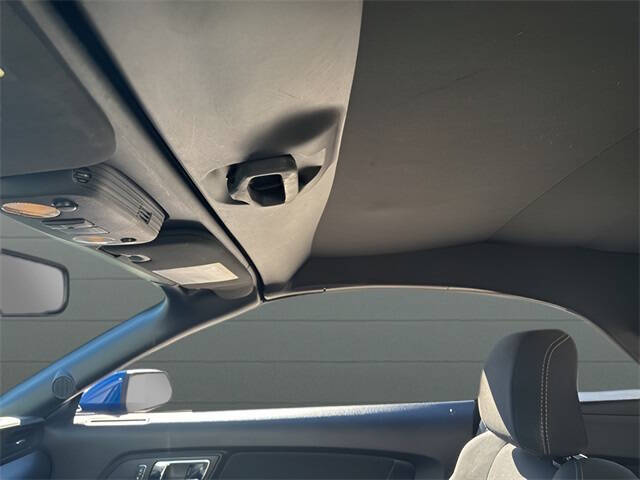 2017 Ford Mustang V6