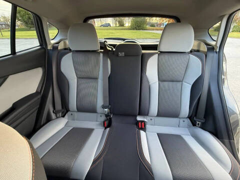 2023 Subaru Crosstrek Premium