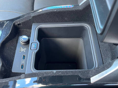 2019 Land Rover Range Rover HSE Td6