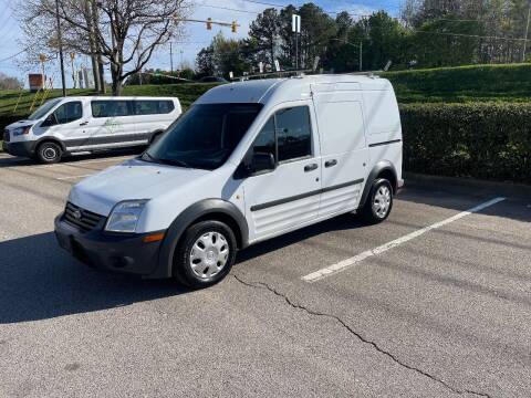 2013 Ford Transit Connect for sale at Best Import Auto Sales Inc. in Raleigh NC