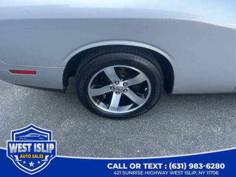 2009 Dodge Challenger