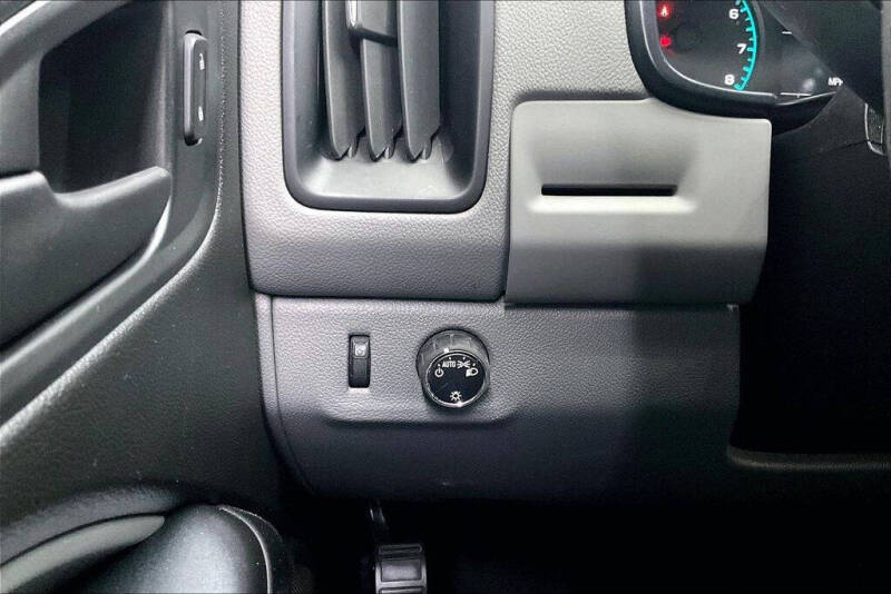 2015 GMC Canyon