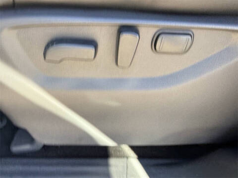 2022 Infiniti QX80 Luxe