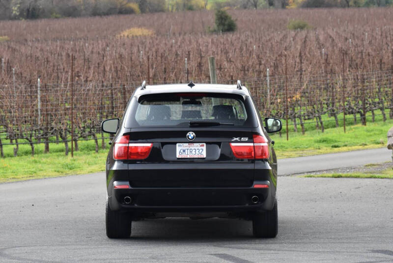 2010 BMW X5 xDrive30i