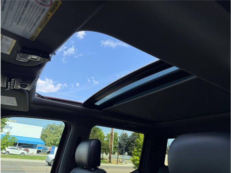 2019 Ford F-250 Super Duty