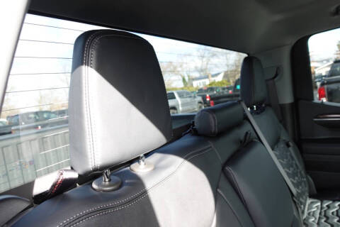 2024 GMC Sierra 1500 Elevation Standard